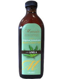 NATURAL ORIGINAL JAMAICAN BLACK CASTOR OIL WITH AMLA