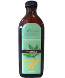 NATURAL ORIGINAL JAMAICAN BLACK CASTOR OIL WITH AMLA - My Hair And beauty