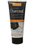 BEAUTY FORMULAS WITH ACTIVATED CHARCOAL CLAY MASK