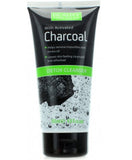 BEAUTY FORMULAS WITH ACTIVATED CHARCOAL DETOX CLEANSER