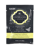 CHARCOAL PURIFYING DEEP CONDITIONER - My Hair And beauty