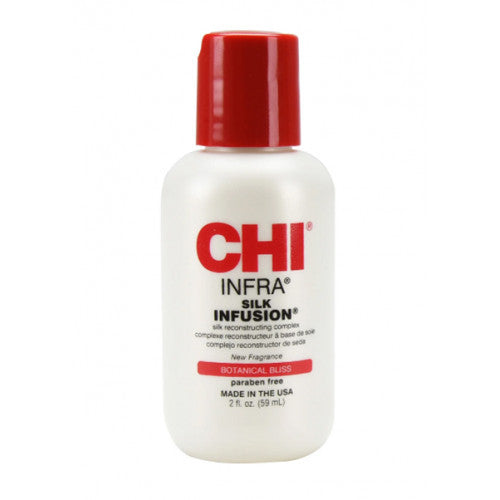 CHI Infra Silk Infusion Leave-In Hair Treatment