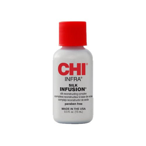 CHI Infra Silk Infusion Leave-In Hair Treatment