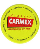 CARMEX MOISTURISING LIP BALM POT CLASSIC