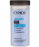 CYNOS BLONDIE HAIR LIGHTENER - My Hair And beauty