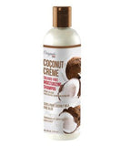 AFRICAS BEST COCONUT CREME SULFATE FREE MOISTURIZING SHAMPOO