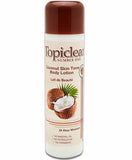 TOPICLEAR COCONUT SKIN TONE BODY LOTION