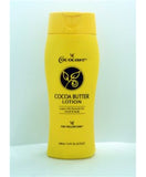 COCOCARE COCOA BUTTER LOTION FOR HAND AND BODY