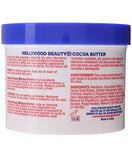 Hollywood Beauty Cocoa Butter With Vitamin E