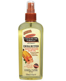 COCOA BUTTER FORMULA MOISTURIZING HAIR OIL