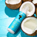 Camille Rose Coconut Water Leave-In Detangling Hair Treatment 240ml – Maximum Hydration