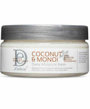 COCONUT AND MONOI DEEP MOISTURE BALM - My Hair And beauty