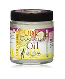 Hollywood Beauty Coconut Oil