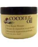 COCONUT OIL DEEP REPAIR MASQUE