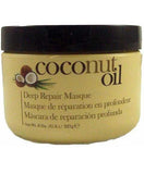 COCONUT OIL DEEP REPAIR MASQUE - My Hair And beauty