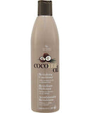 COCONUT OIL REVITALIZING CONDITIONER - My Hair And beauty