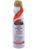 COCOA BUTTER FORMULA WITH VITAMIN E SKIN THERAPY OIL SPRAY