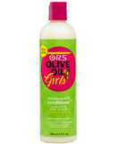 ORS OLIVE OIL GIRLS MOISTURE RICH CONDITIONER