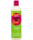 ORS OLIVE OIL GIRLS MOISTURE RICH CONDITIONER - My Hair And beauty