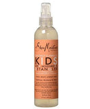 COCONUT AND HIBISCUS KIDS EXTRA MOISTURIZING DETANGLER