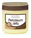 COTTON TREE COCOA BUTTER PETROLEUM JELLY - My Hair And beauty