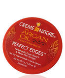 ARGAN OIL PERFECT EDGES HAIR GEL