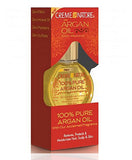 ARGAN OIL FROM MOROCCO - My Hair And beauty