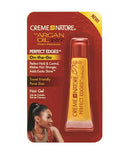 CREME OF NATURE PERFECT EDGES ON THE GO HAIR GEL - My Hair And beauty