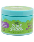 Curl Peace Defining Curl & Coil Cream 340 g – Lightweight Definition for Kids