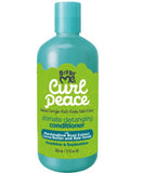 JUST FOR ME CURL PEACE ULTIMATE DETANGLING CONDITIONER - My Hair And beauty