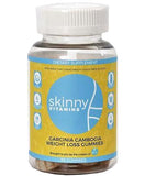 SKINNY VITAMINS WEIGHT LOSS GUMMIES - My Hair And beauty