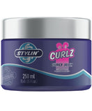 STYLIN CURLZ CURLY JELLY - My Hair And beauty