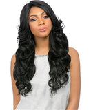 Empress Syn Perm Romance Custom Lace Front Edge Wig