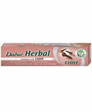 DABUR CLOVE HERBAL TOOTHPASTE