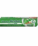 DABUR NEEM HERBAL TOOTHPASTE