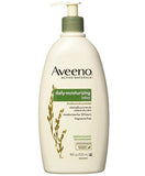 Aveeno Daily Moisturizing Lotion