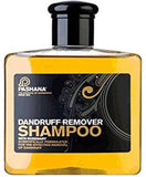 PASHANA DANDRUFF REMOVER SHAMPOO