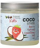 KIDS COCO SHEA BERRY NATURAL SMOOTHING GEL - My Hair And beauty