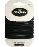 BLACK ND ELASTICS (71014 D)