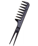 D25 CARBON COMB - My Hair And beauty