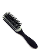 CLASSIC STYLING BRUSH D4N NOIR - My Hair And beauty