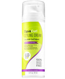 DEVA CURL STYLING CREAM - My Hair And beauty