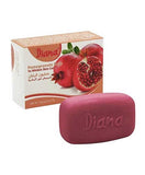 DIANA POMPEGRANATE SOAP - My Hair And beauty