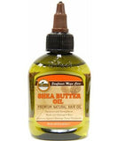 DIFEEL SHEA BUTTER OIL PREMIUM NATURAL HAIR OIL