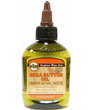 DIFEEL SHEA BUTTER OIL PREMIUM NATURAL HAIR OIL - My Hair And beauty