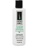 DOO GRO TINGLING GROWTH SHAMPOO