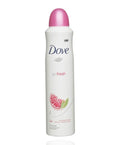 Dove Go Fresh Anti-Perspirant Deodorant 250 ml – Pomegranate & Lemon Verbena