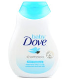 BABY DOVE SHAMPOO RICH MOISTURE