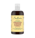 Shea Moisture Jamaican Black Castor Oil Strengthen & Restore Shampoo