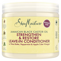 Shea Moisture Jamaican Black Castor Oil Leave In Conditioner